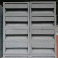 Roster NB Jalosi 19x39 Abu-abu