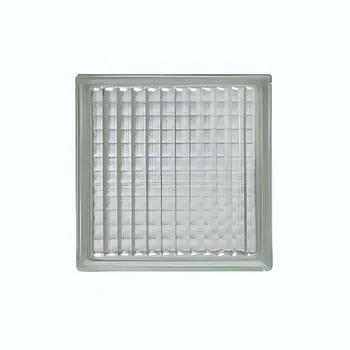 Glass Block Mulia Quadra