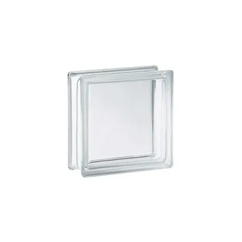 Glass Block Mulia Clear