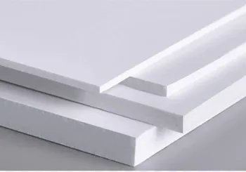 Panel DSA Foam Board 8mm - Putih