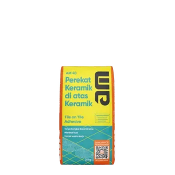 Mortar AM 40 Tile On Tile 25kg