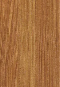 Panel Keding Wood Veneered Plywood K6182AN (Golden Teak)