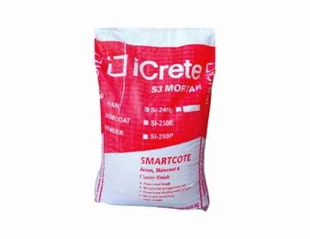 Mortar S3 Acian (SI-240E) 40kg