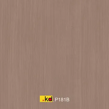 Panel Keding Eco+ Edge Banding P181B 0.5mm Walnut - 25mm X 0.5mm X 30m