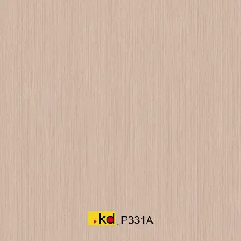 Panel Keding Eco+ Edge Banding P331A 0.5mm Silky Matte Poplar - 610mm X 0.5mm X 2440mm
