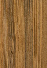 Panel Keding Wood Veneered Plywood K6118AN (Teak)