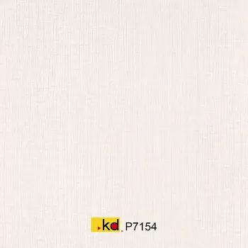 Panel Keding Eco+ Edge Banding P7154 0.5mm Linen Ash White - 610mm X 0.5mm X 2440mm