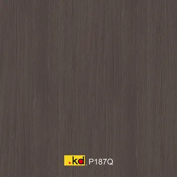 Panel Keding Eco+ Edge Banding P187Q 0.5mm White Oak - 25mm X 0.5mm X 30m