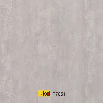 Panel Keding Eco+ Edge Banding P7051 0.5mm Concrete Gray - 25mm X 0.5mm X 30m