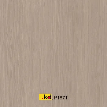Panel Keding Eco+ Edge Banding P187T 0.5mm White Oak - 610mm X 0.5mm X 2440mm