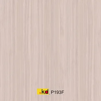 Panel Keding Eco+ Edge Banding P193F 0.5mm Limba - 610mm X 0.5mm X 2440mm