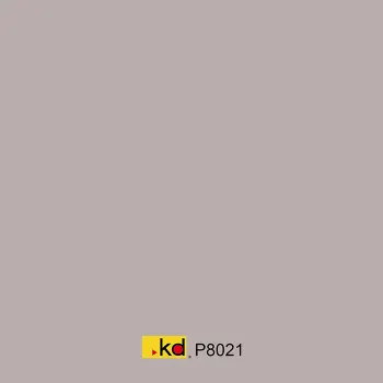 Panel Keding Eco+ Edge Banding P8021 0.5mm Sandblasted Warm Gray - 25mm X 0.5mm X 30m
