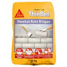 Mortar Sika Sika Mur 130