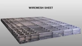 Wiremesh GMS M6 Full