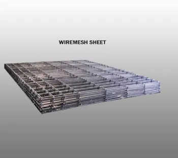 Wiremesh Perwira M6 Full