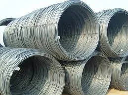 Wire Rod Master Steel ( MS ) Dia 6.5mm