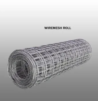 Wiremesh Master Steel ( MS ) M6 Full SNI ( Roll )