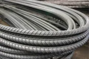 Besi Beton Master Steel ( MS ) 10mm ulir TS520
