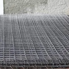 Wiremesh Master Steel ( MS ) M6 Full SNI