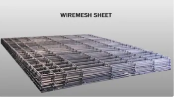 Wiremesh Newland M6 Full