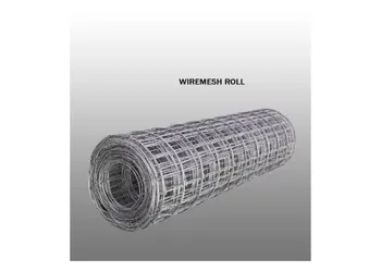 Wiremesh NB M6 Toleransi 0.8mm (Roll)