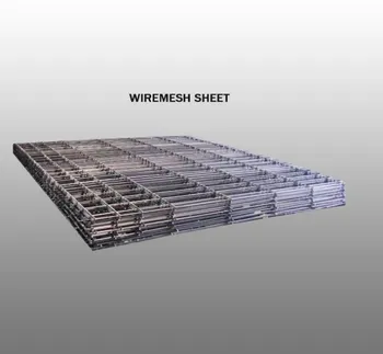 Wiremesh NB M8 SNI Full