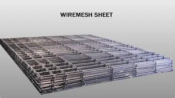 Wiremesh Newland M7 Full