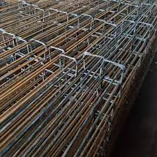 Kolom Praktis Trinity 80 x 80 x 5mm Panjang 3 meter