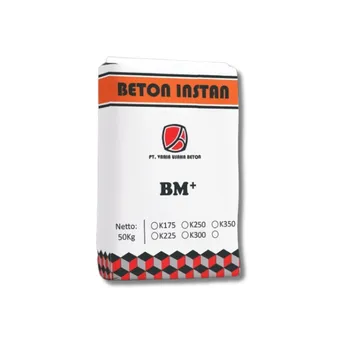 Beton Instan VUB BM PLUS Mutu K-175