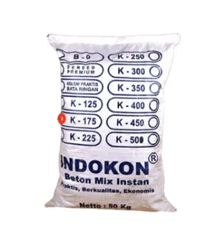 Beton Instan Indokon K-175 50kg Per 1 DO