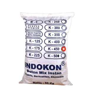 Beton Instan Indokon K-450 50kg Per 1 DO