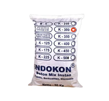 Beton Instan Indokon K-300 50kg Per 1 D0