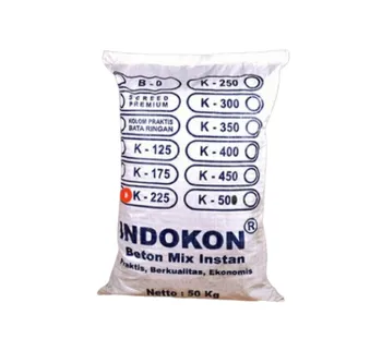 Beton Instan Indokon K-225 50kg Per 1 DO