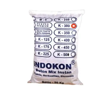 Beton Instan Indokon K-300 50kg