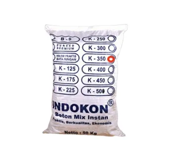 Beton Instan Indokon K-350 50kg Per 1 D0