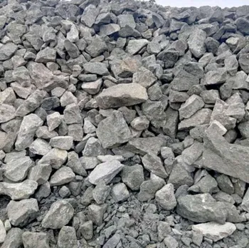 Batu NB Makadam 5x7 Ledakan