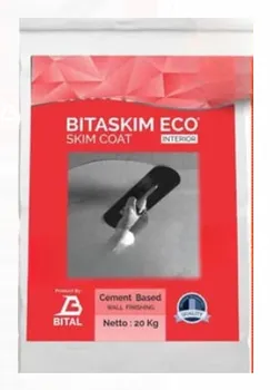 Semen Bital BITASKIM ECO INTERIOR (20Kg)
