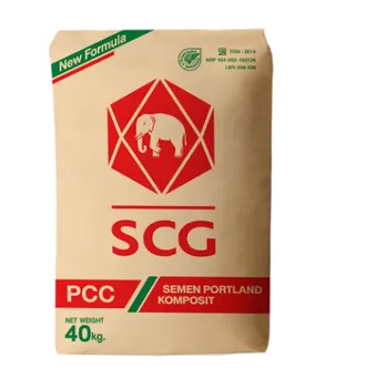 Semen SCG 40Kg