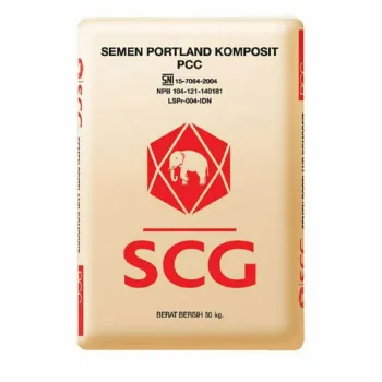 Semen SCG 50kg