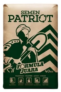 Semen Patriot 40kg
