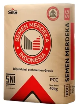 Semen Merdeka 40Kg
