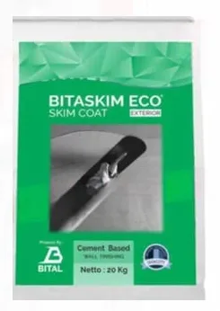 Semen Bital BITASKIM ECO EXTERIOR (20Kg)