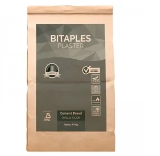 Semen Bital Bitaples (40Kg)