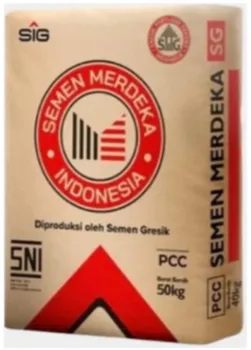 Semen Merdeka 50Kg