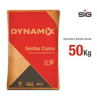 Semen Dynamix 50Kg