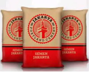 Semen Jakarta PCC 40kg