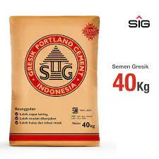 Semen Gresik 40 Kg