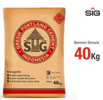 Semen Gresik 40Kg
