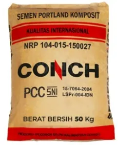 Semen Conch 50kg