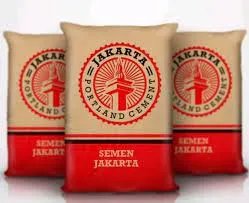 Semen Jakarta PCC 50kg